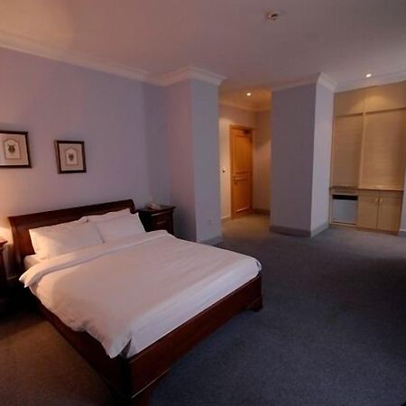 Horizon Hotel Baku Szoba fotó