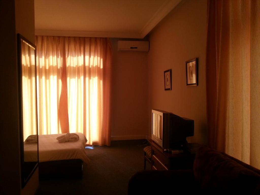 Horizon Hotel Baku Szoba fotó