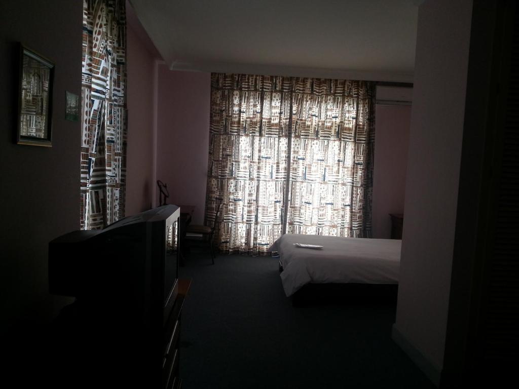 Horizon Hotel Baku Szoba fotó