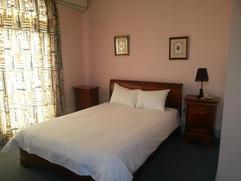 Horizon Hotel Baku Kültér fotó