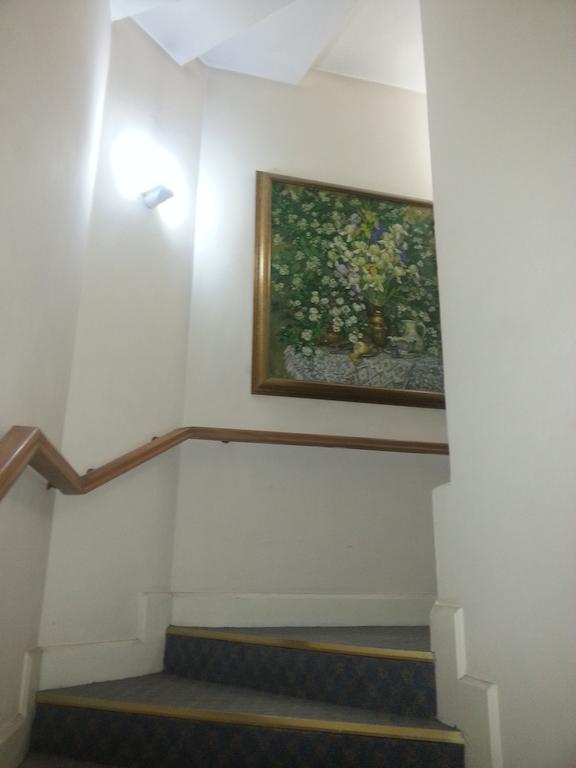 Horizon Hotel Baku Kültér fotó
